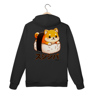 Nome do produto Moletom SuShiba