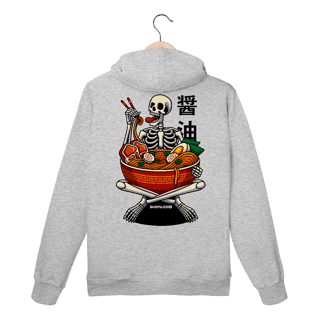 Nome do produto Moleton Skull Lamen 