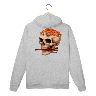 Nome do produto Moletom Sushihead