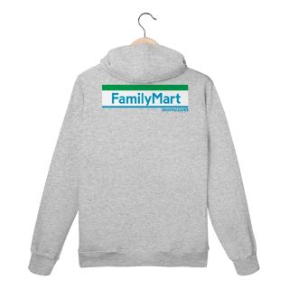 Nome do produto Moletom Family Mart