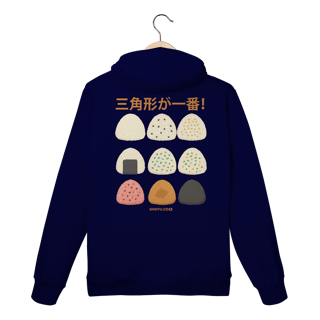 Nome do produto Moletom Onigiri