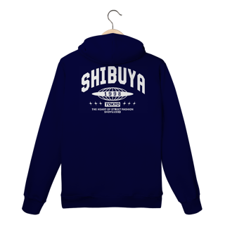 Nome do produto Moletom Shibuya