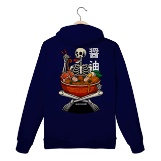 Nome do produto Moleton Skull Lamen 