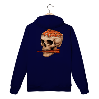 Nome do produto Moletom Sushihead