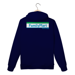 Nome do produto Moletom Family Mart