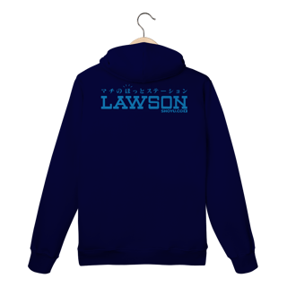 Nome do produto Moletom Lawson