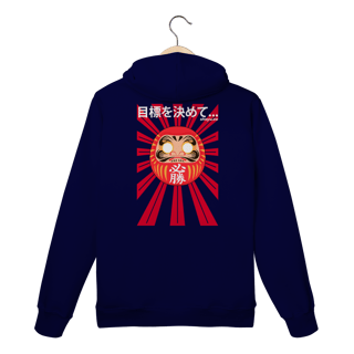 Nome do produto Moletom Daruma