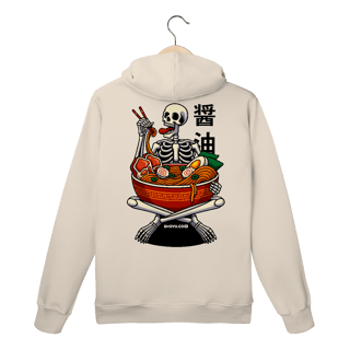 Nome do produto Moleton Skull Lamen 