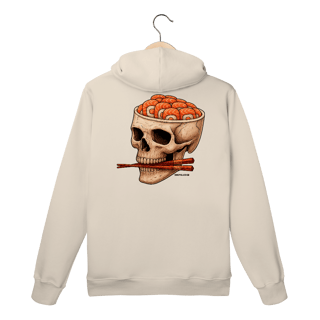 Nome do produto Moletom Sushihead