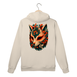 Nome do produto Moleton Kitsune
