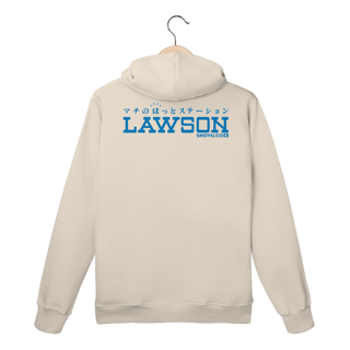Nome do produto Moletom Lawson