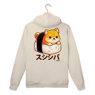 Nome do produto Moletom SuShiba