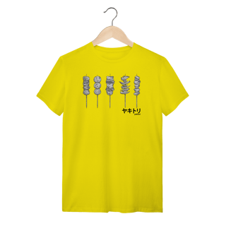 Nome do produto Yakitori