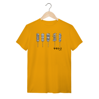 Nome do produto Yakitori