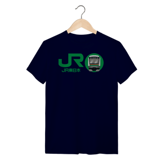 Nome do produto Japan Rail