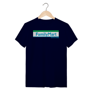 Nome do produto Family Mart