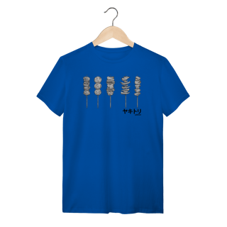 Nome do produto Yakitori