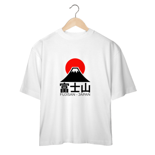 Nome do produto Over Monte Fuji