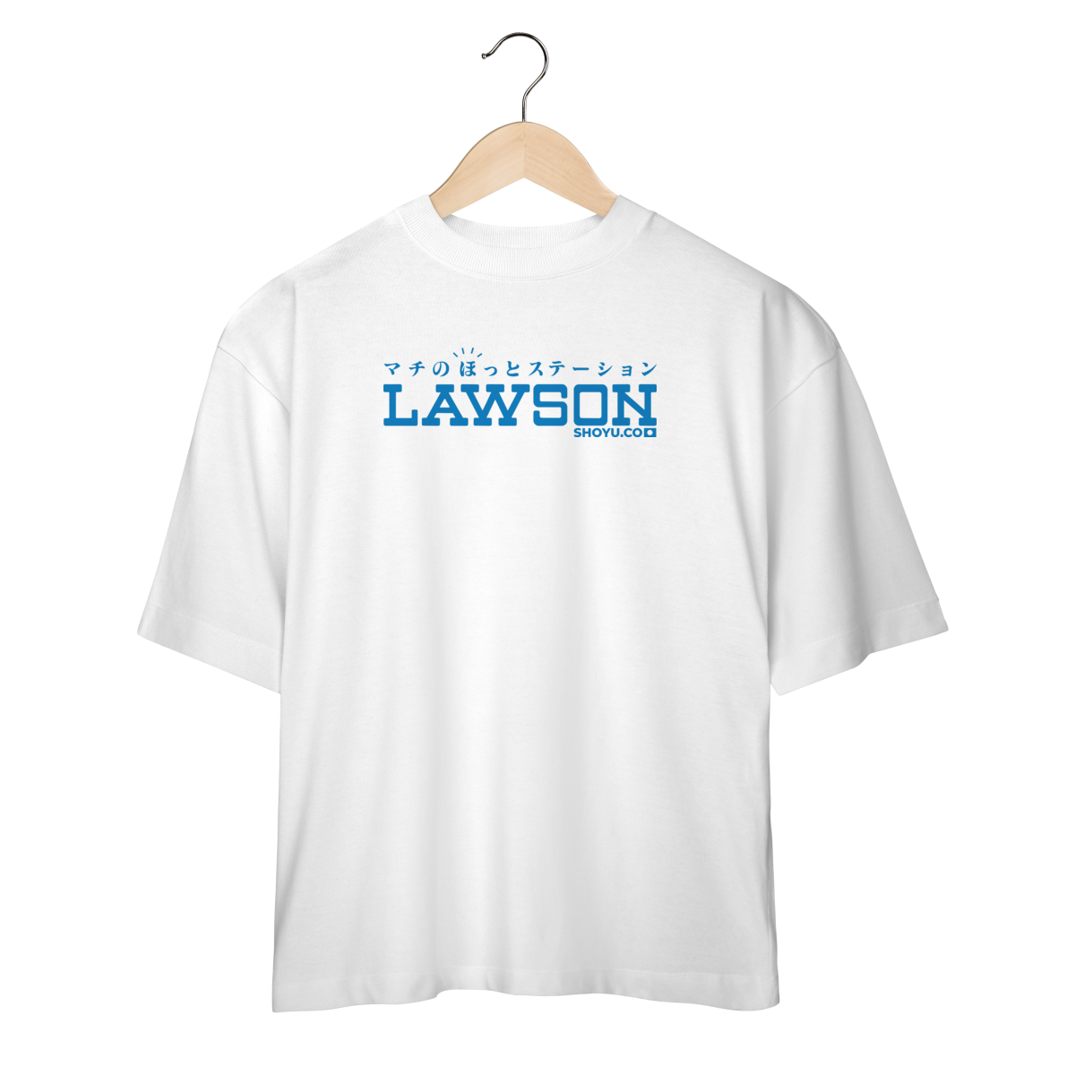 Over Lawson