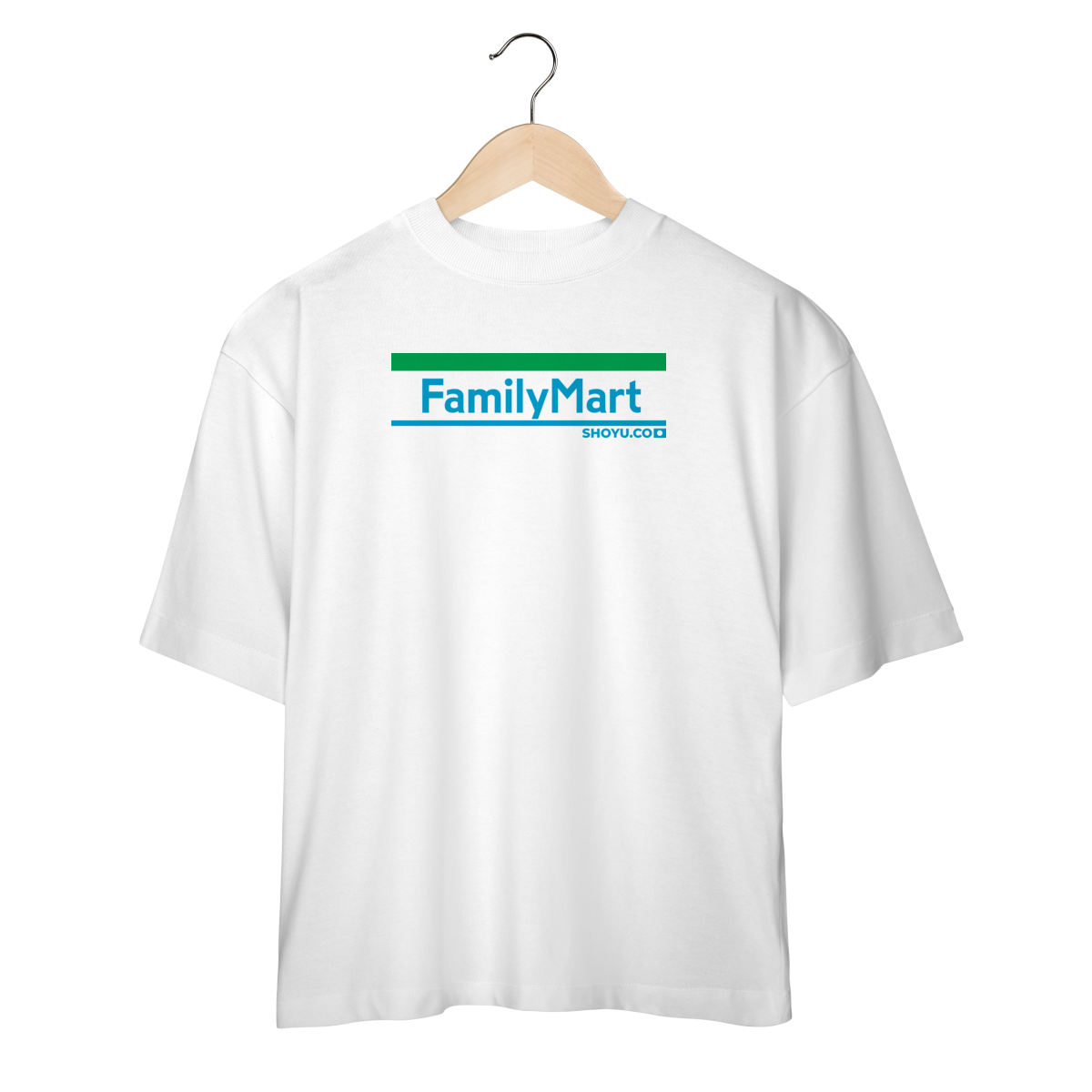 Over Family Mart