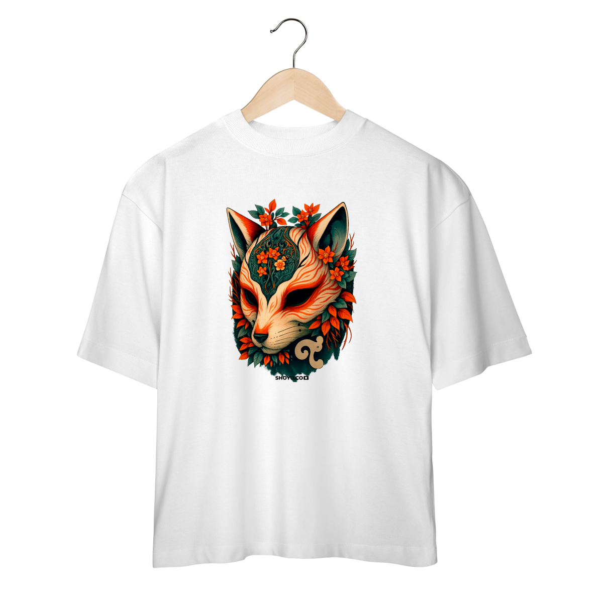 Over Kitsune