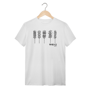 Nome do produto Yakitori