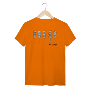 Nome do produto Yakitori