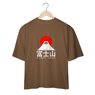 Nome do produto Over Monte Fuji