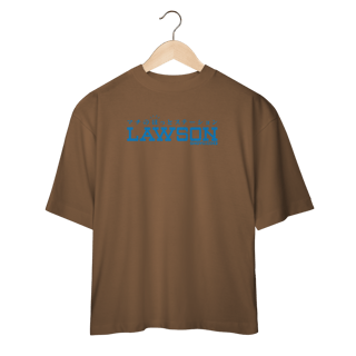 Nome do produto Over Lawson