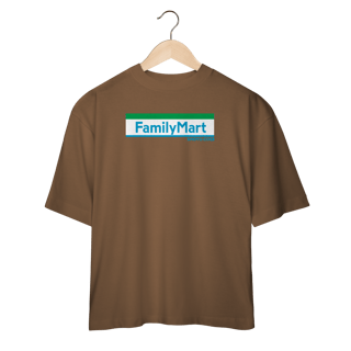 Nome do produto Over Family Mart