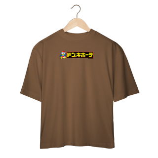 Nome do produto Over Donki