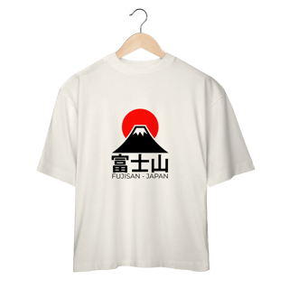 Nome do produto Over Monte Fuji