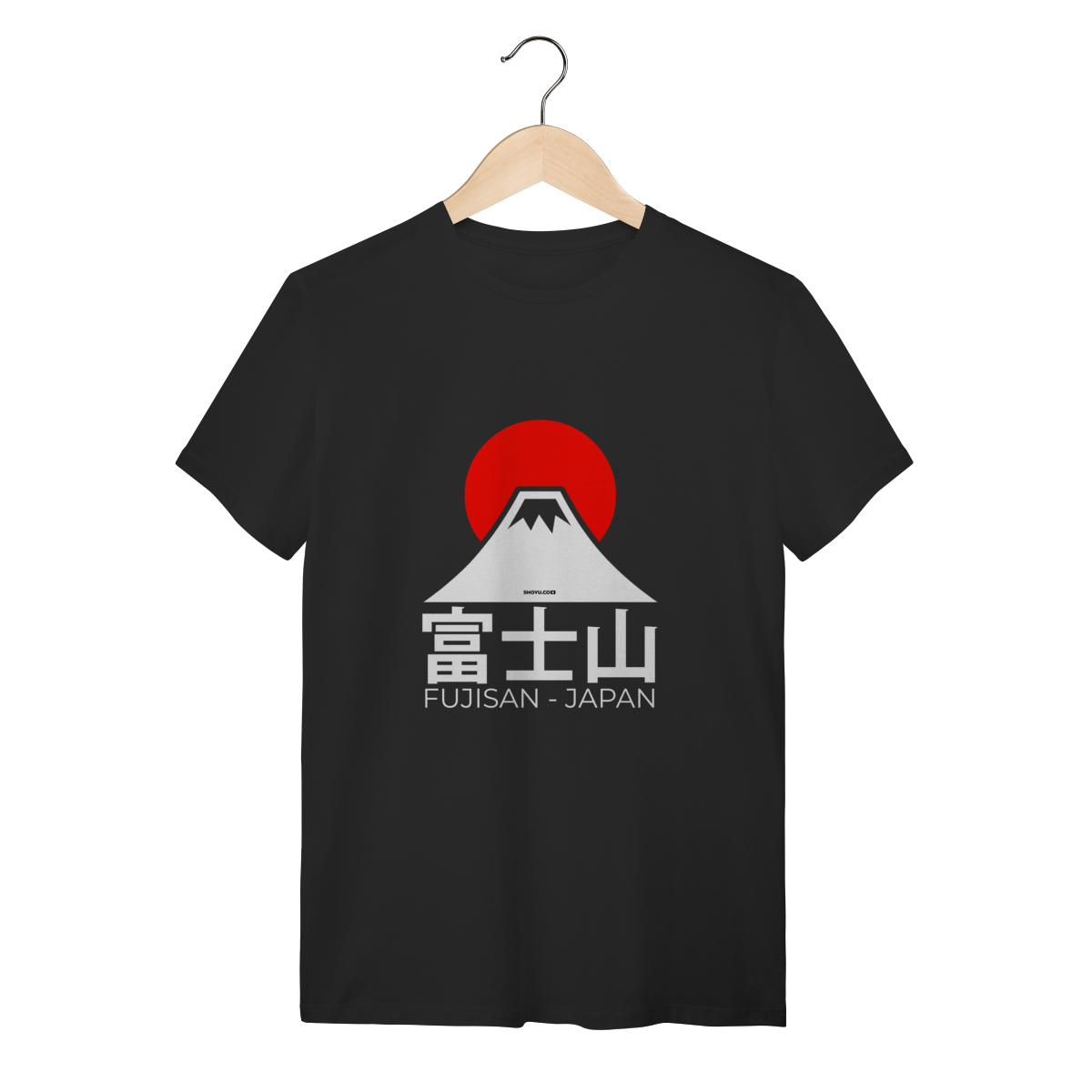 Monte Fuji
