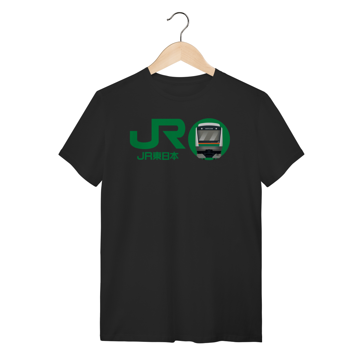 Japan Rail