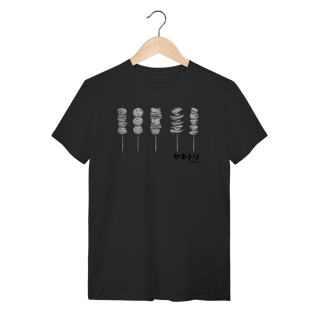 Nome do produto Yakitori