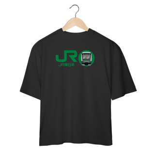 Nome do produto Over Japan Rail