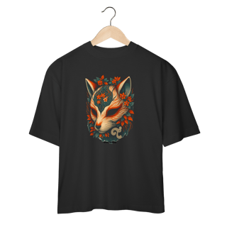 Nome do produto Over Kitsune