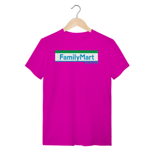 Nome do produto Family Mart