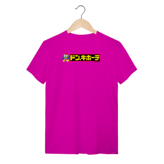 Nome do produto Donki