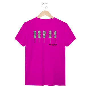 Nome do produto Yakitori