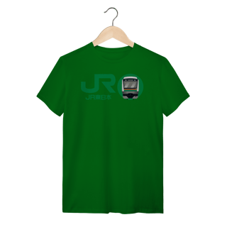 Nome do produto Japan Rail