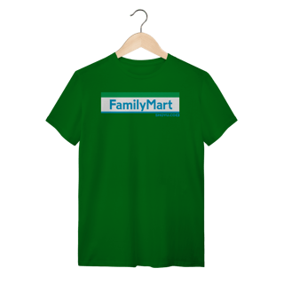 Nome do produto Family Mart