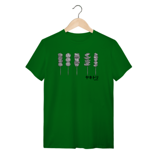 Nome do produto Yakitori