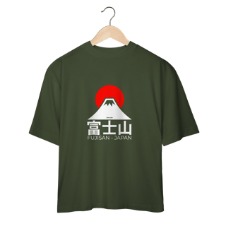 Nome do produto Over Monte Fuji