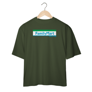 Nome do produto Over Family Mart