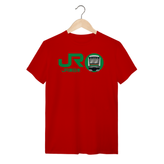 Nome do produto Japan Rail