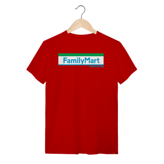 Nome do produto Family Mart