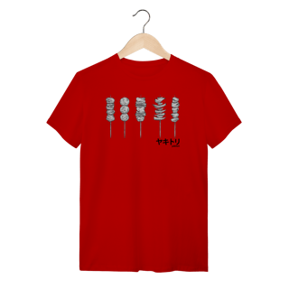 Nome do produto Yakitori