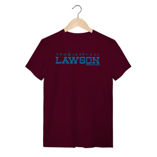 Nome do produto Lawson