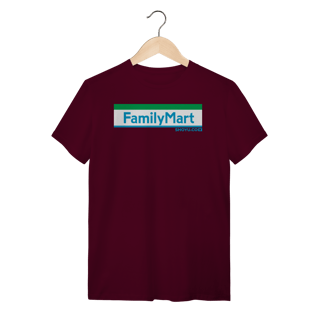 Nome do produto Family Mart